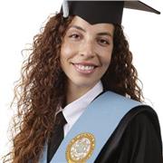 Profesora de Lengua y Literatura, Latín y Griego en Las Palmas de Gran Canaria